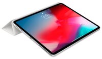 Чехол Apple Smart Folio для iPad Pro 12,9 (2018) угольно-серый