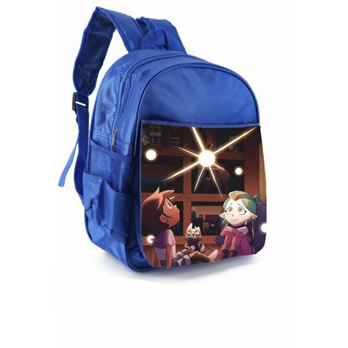 фото Рюкзак детский совиный дом № 21 нет бренда