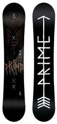 Сноуборд Prime snowboards Wood (18-19)