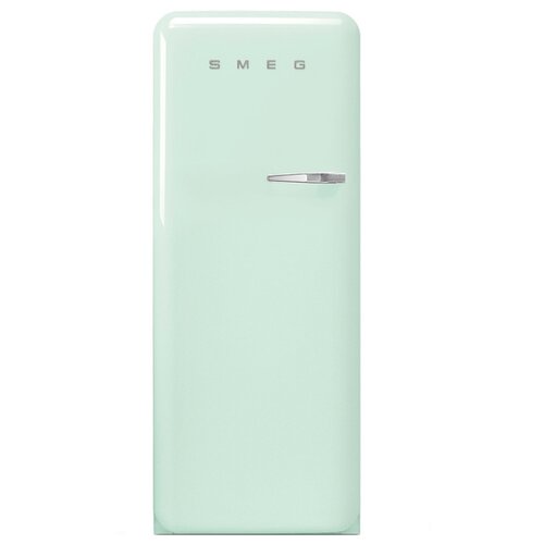 фото Холодильник smeg fab28lpg3