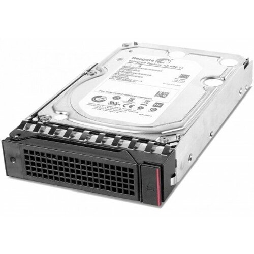 Жесткий диск Lenovo TCH ThinkSystem DE Series 12TB 7.2K LFF HDD 2U12 (for DE2000H/DE4000H) 4XB7A14104