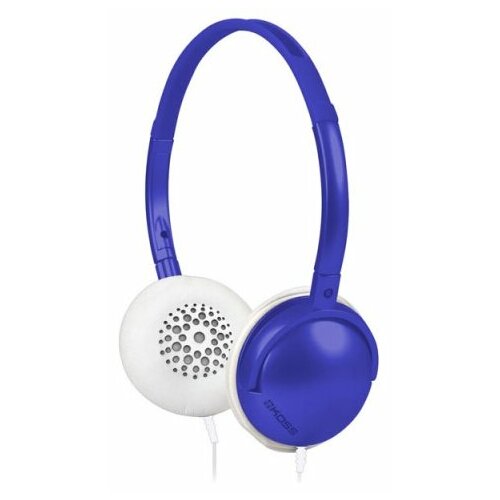 Наушники Koss RUK40 blue 149000₽