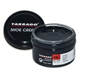 Tarrago Крем-банка Shoe Cream Black черный