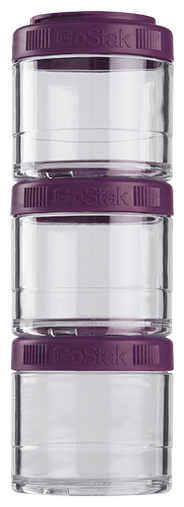 Blender Bottle  GoStack (3 ) ()