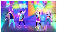 Игра для PlayStation 4 Just Dance 2019