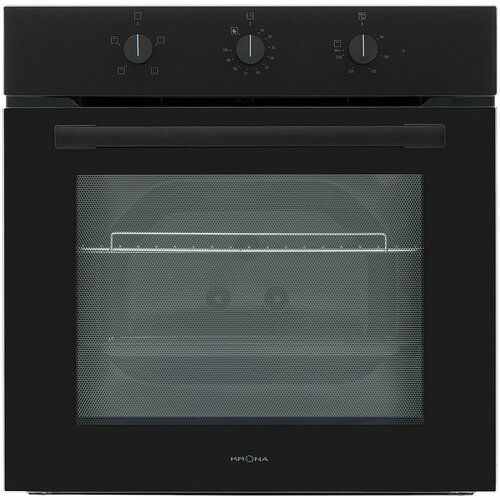Электрический духовой шкаф Krona SERA 60 BLBL 3339000₽