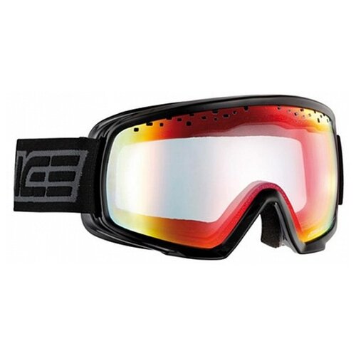 фото Очки горнолыжные salice 609darwfv blue radium