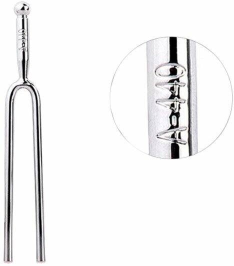 Камертон Dekko A-440HZ — фото 1