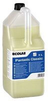 Ecolab Средство для мытья посуды Pantastic classic 5 л сменный блок