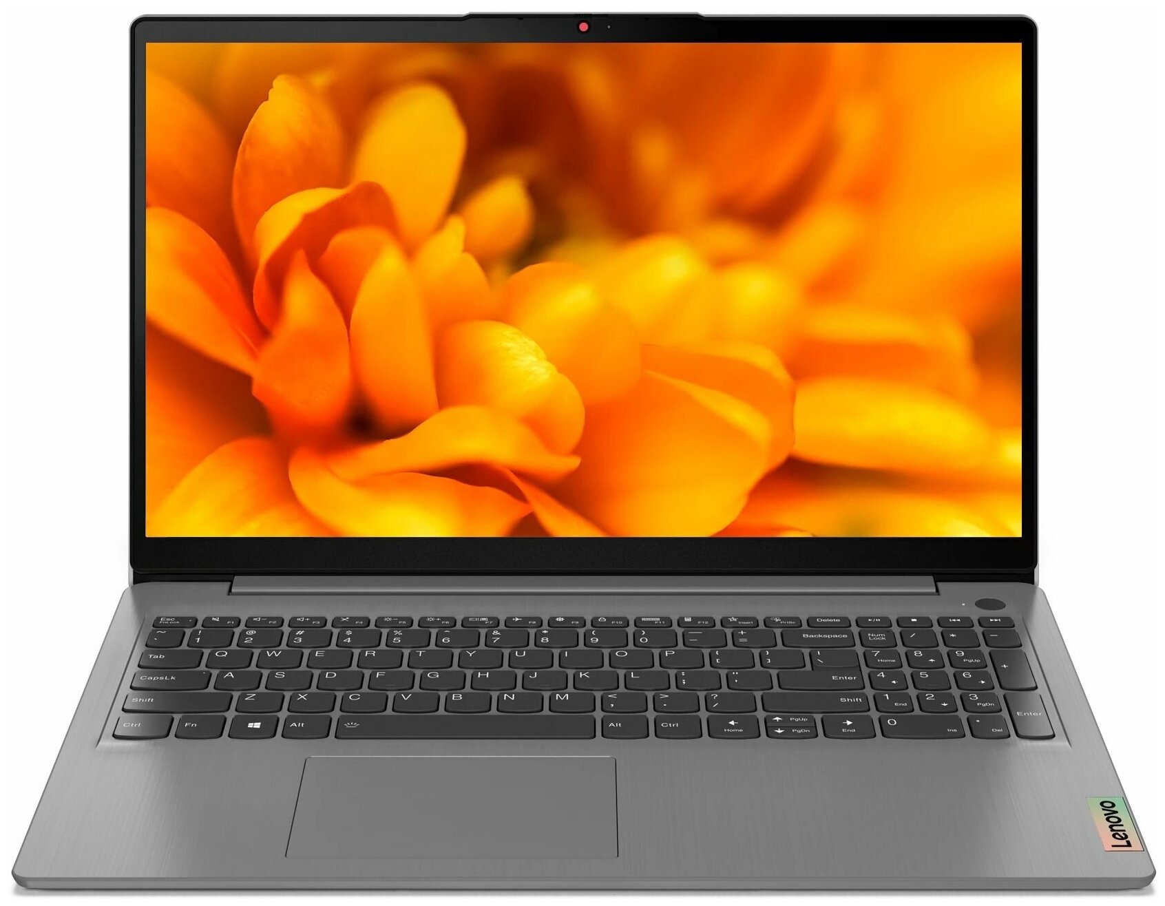 Ноутбук LENOVO IdeaPad 3 15ITL6 (82H80248RK)