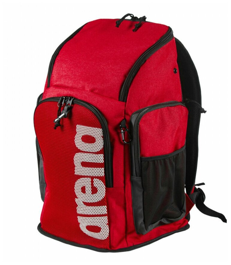 Рюкзак Arena Team Backpack 45 Melange (45 литров)