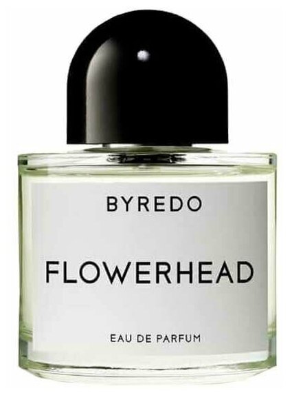 Byredo Flowerhead парфюмерная вода 50мл