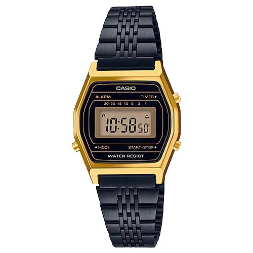 фото Наручные часы casio la-690wgb-1