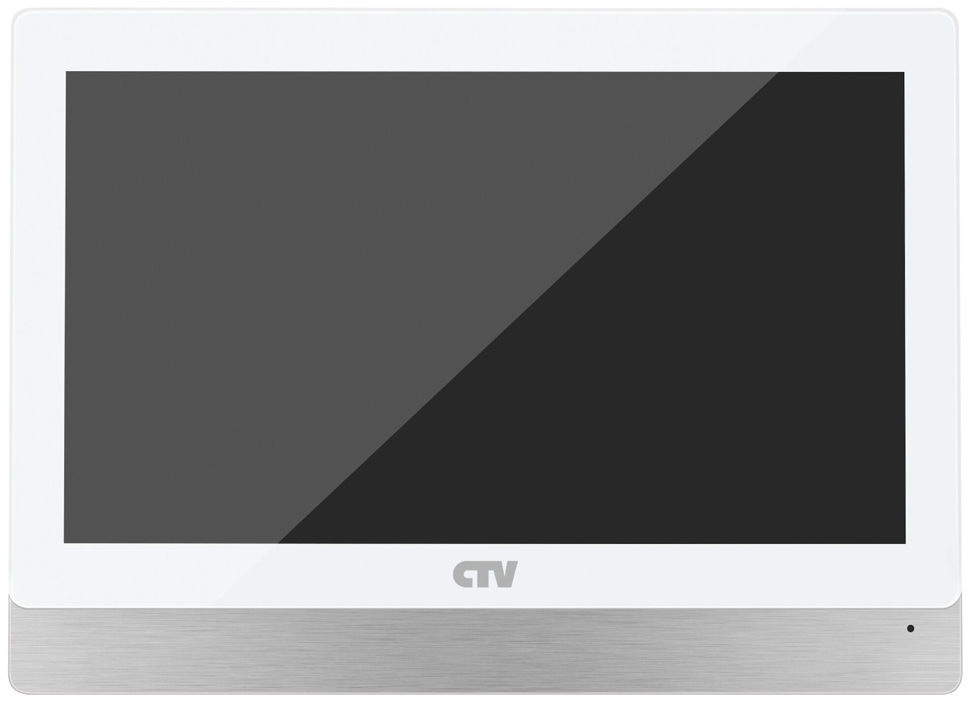 Монитор домофона/видеодомофона CTV-M4902 (Белый) 9"