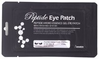 Anskin Гидрогелевые патчи для кожи вокруг глаз Peptide Hydro Essence Gel Eye Patch 8 мл