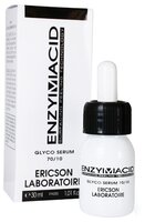 Сыворотка Ericson Laboratoire Enzymacid Glyco 70/10 30 мл