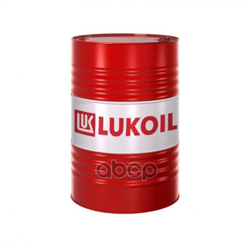 LUKOIL Лукойл Авангард Ультра Полусинтетическое Sae 10W-40, Api Ci-4/Sl (206L) Моторное Масло