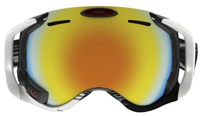 oakley airwaves 1.5