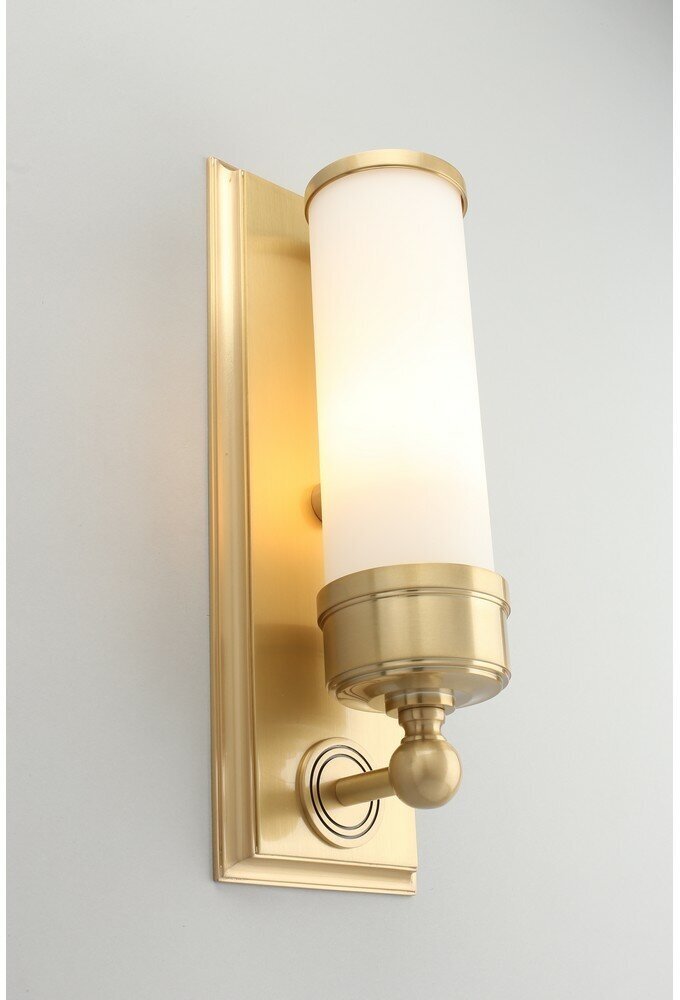 APL.804.01.01 Бра настенное Aployt Rin — фото 1