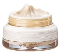 The Saem Крем для кожи вокруг глаз Sooyeran Radiance Eye Cream 30 мл