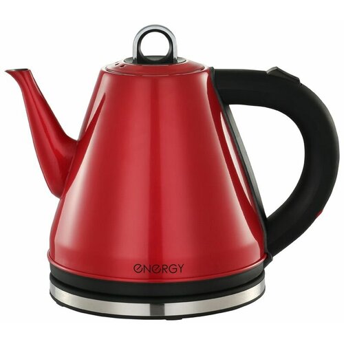 Чайник ENERGY E-263 красный 171100₽