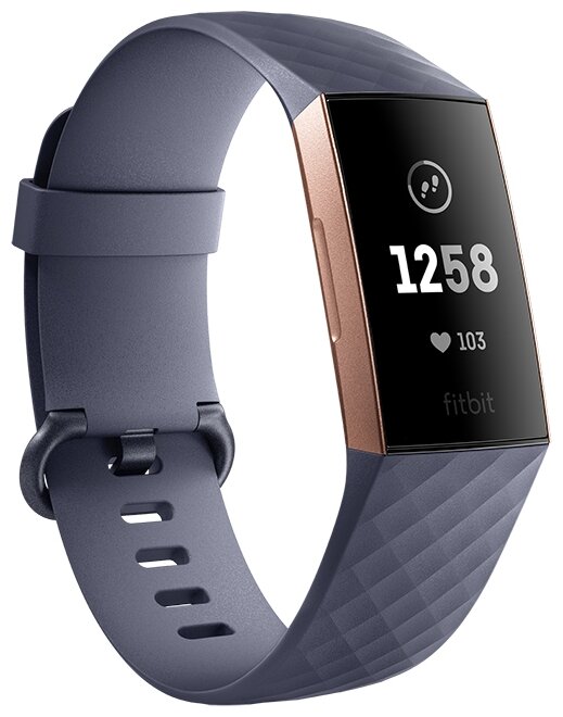 fitbit charge 3 cena