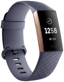 fit bit 3