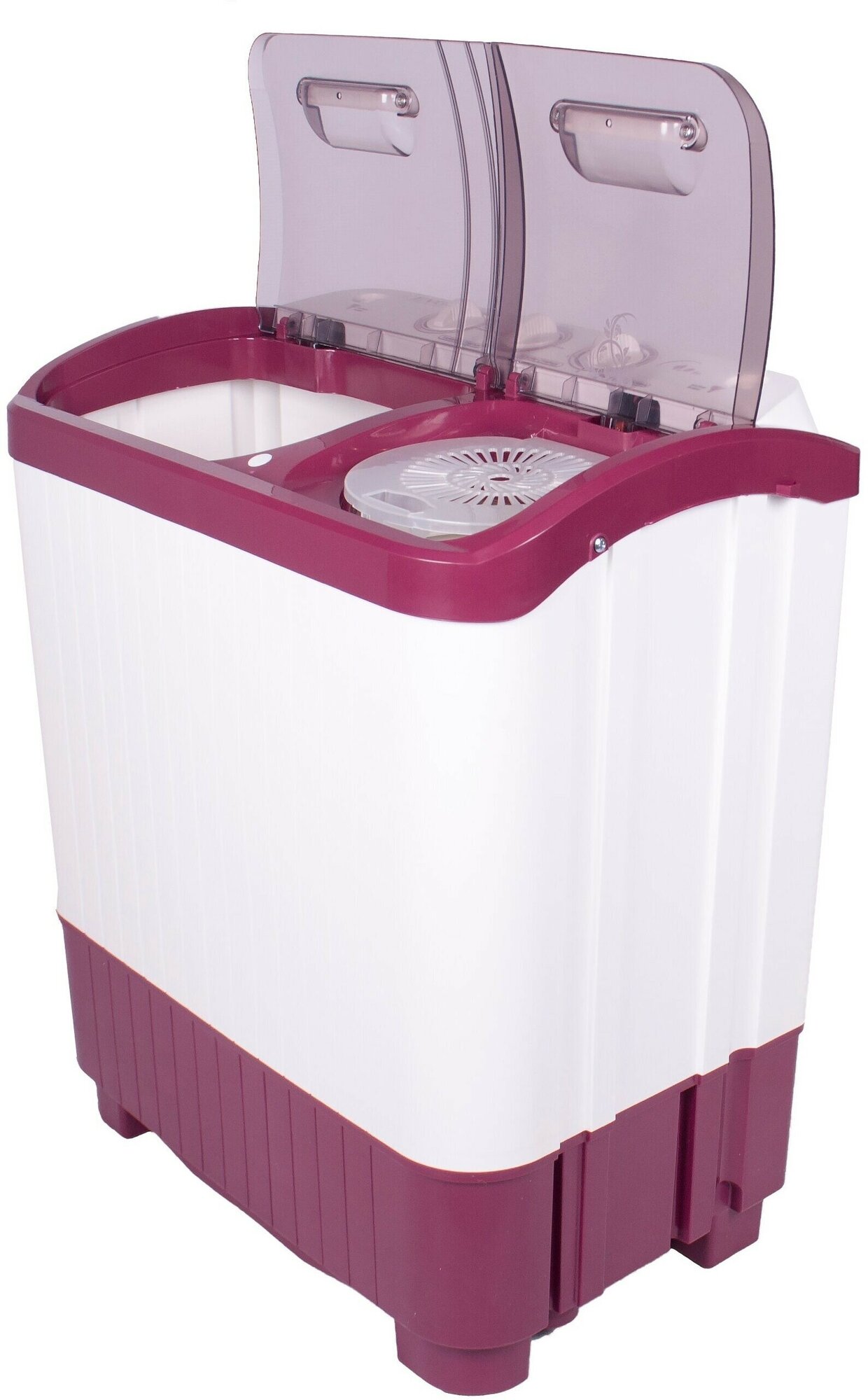 Активаторная стиральная машина EVGO WS-40PET