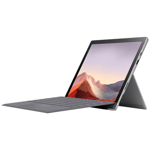 Планшет Microsoft Surface Pro 7 i7 16Gb 1Tb