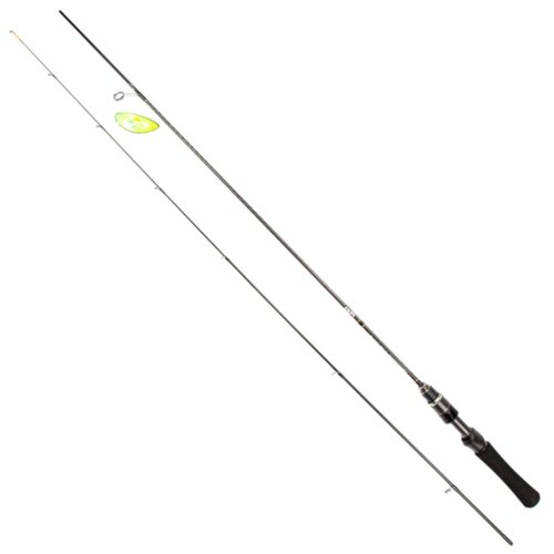 Спиннинг Fish Season FARIO-MORM-S 1.80 м, 0.5-2 гр (ручка H5, тюльпан Fuji) / Рыболовные товары / Спиннинг для мормышинга и микро-джига