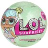 Кукла-сюрприз MGA Entertainment в шаре LOL Surprise 2 Wave 1, 8 см, в ассортименте - изображение