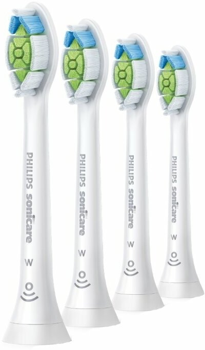 Сменные насадки PHILIPS Sonicare , 4 шт - фото №13