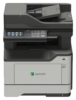 МФУ лазерное Lexmark MB2442adwe, ч/б, A4