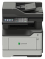 МФУ лазерное Lexmark MB2442adwe, ч/б, A4