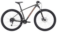 Горный (MTB) велосипед Specialized Women's Rockhopper Comp (2019) satin oak/acid lava/clean XS (158-