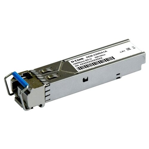 кабель d link dem cb100s Модуль D-Link DEM-330R (DEM-330R)