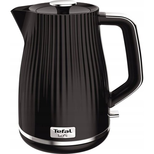 Чайник Tefal KO250840 чeрный 2189700₽