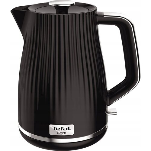 Чайник Tefal KO250840, чeрный