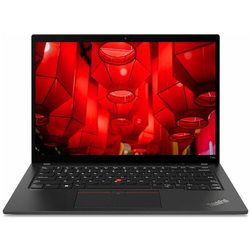 Ноутбук Lenovo ThinkPad T14s Gen 3 (21BR00DVRT)