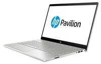 Ноутбук HP PAVILION 15-cs1033ur (Intel Core i5 8265U 1600 MHz/15.6