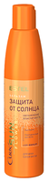 Estel Professional бальзам Curex SunFlower Защита от солнца с UV-Фильтром для всех типов волос 250 м