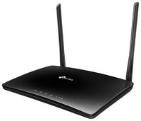 Wi-Fi роутер TP-LINK Archer MR400 V2 черный