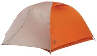 Палатка Big Agnes Copper Spur HV UL3 EX оранжевый/бежевый