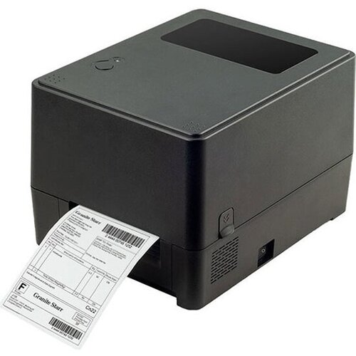 Принтер этикеток Bsmart (термотрансферный, 203dpi) BS460T USB