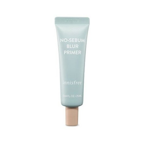 Матирующий праймер Innisfree No-Sebum Blur Primer