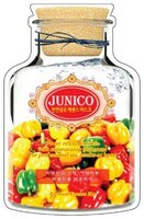 MIJIN Cosmetics тканевая маска Junico Paprika Essence 25 г 1 шт. саше