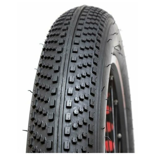 фото Покрышка на фэтбайк (fatbike) trix 26 дюймов х 4.0 (101-559)