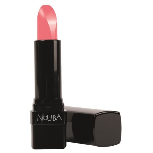фото Nouba помада для губ Velvet Touch lipstick увлажняющая матовая, оттенок 28