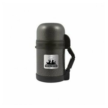 Термос THERMOS THERMOcafe HAMMP-800-FH 0,8 л - фотография № 4