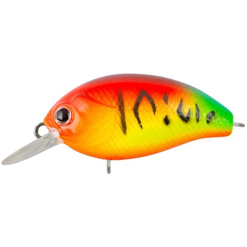 фото Tsuyoki воблер tsuyoki agent f 36мм (длина (мм) 36; вес (гр.) 4,4 / 039z)